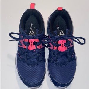 Reebok RealFlex trainers